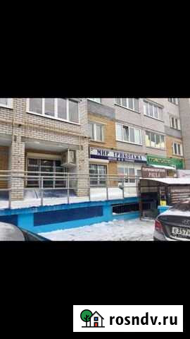 Сдаю помещение под магазин 118 м/кв Чебоксары - изображение 1