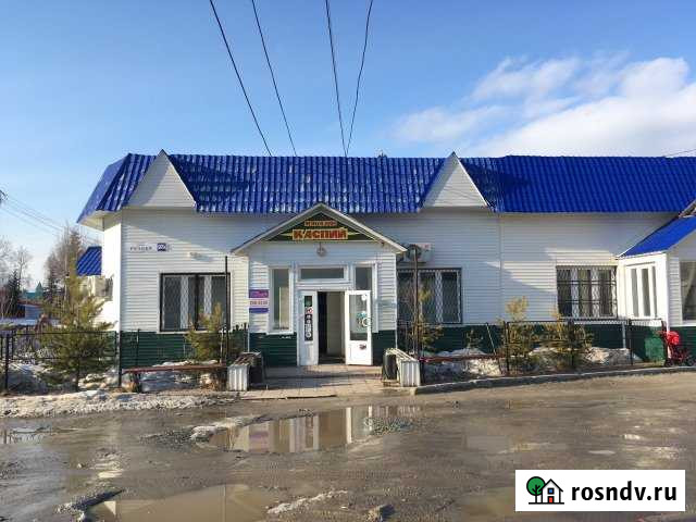 Продаю, Обмен помещение свободного назначения Нягань - изображение 1