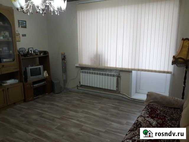 3-комнатная квартира, 64.2 м², 2/2 эт. на продажу в Красноармейском Самарской области Красноармейское - изображение 1