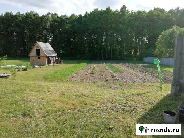 Дом 46 м² на участке 24 сот. на продажу в Жуковке Жуковка - изображение 1