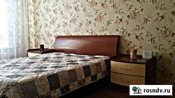 2-комнатная квартира, 68 м², 4/17 эт. в аренду посуточно в Краснодаре Краснодар