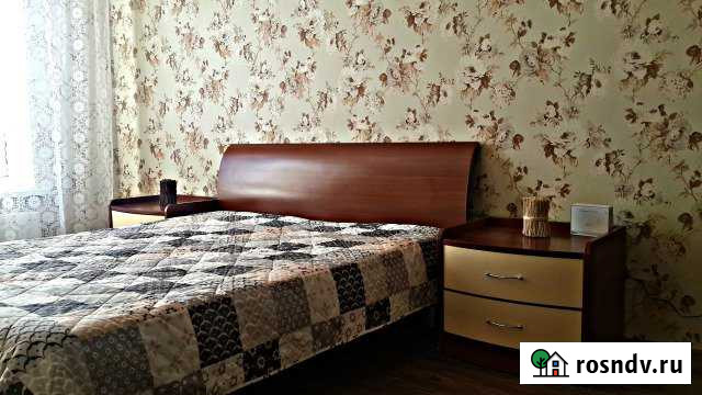 2-комнатная квартира, 68 м², 4/17 эт. в аренду посуточно в Краснодаре Краснодар - изображение 1