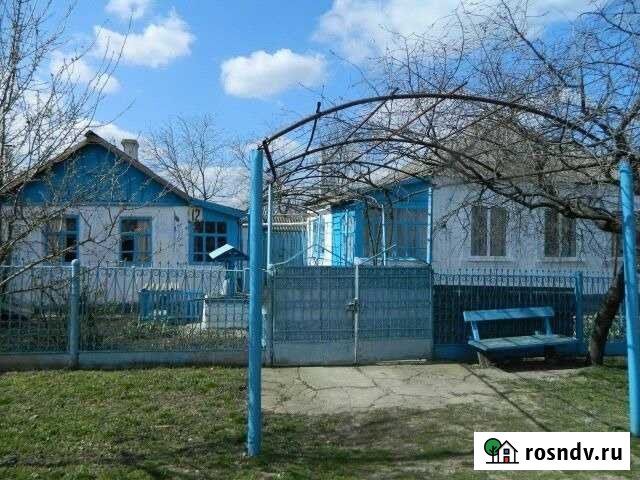 Дом 52 м² на участке 25 сот. на продажу в Юровке Юровка - изображение 1