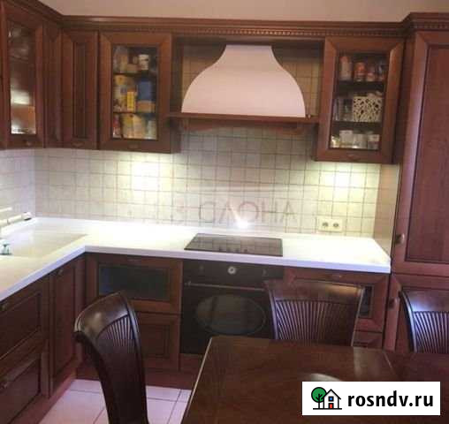 3-комнатная квартира, 95.2 м², 3/22 эт. на продажу в Красногорске Московской области Красногорск - изображение 1