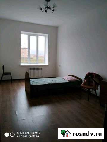 4-комнатная квартира, 108 м², 1/3 эт. на продажу в Малгобеке Малгобек - изображение 1