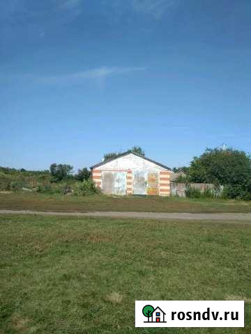 Участок ИЖС 18 сот. на продажу в Ивне Ивня - изображение 1