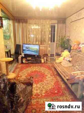 3-комнатная квартира, 55 м², 2/3 эт. на продажу в Восточном Восточное