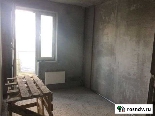 1-комнатная квартира, 40 м², 14/14 эт. на продажу в Свердловском Свердловский - изображение 1