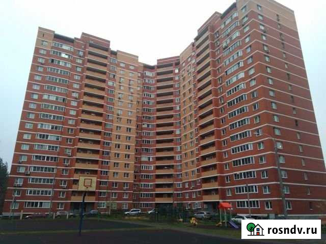 3-комнатная квартира, 82 м², 16/17 эт. на продажу в Климовске Климовск - изображение 1