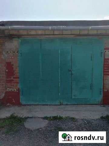 Гараж 24 м² на продажу в Таганроге Таганрог - изображение 1