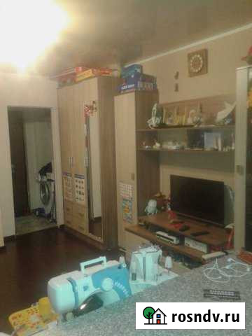 Квартира-студия, 21 м², 6/8 эт. на продажу в Тюмени Тюмень - изображение 1