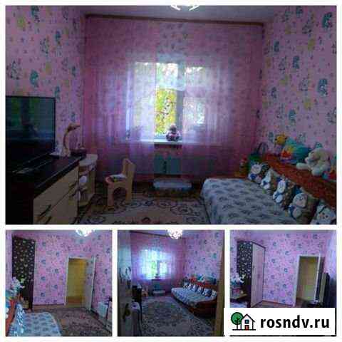 5-комнатная квартира, 119 м², 1/9 эт. на продажу в Нижневартовске Нижневартовск