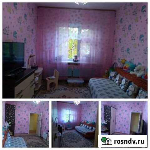 5-комнатная квартира, 119 м², 1/9 эт. на продажу в Нижневартовске Нижневартовск - изображение 1