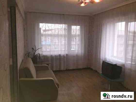 1-комнатная квартира, 40 м², 5/5 эт. в аренду посуточно в Улан-Удэ Улан-Удэ