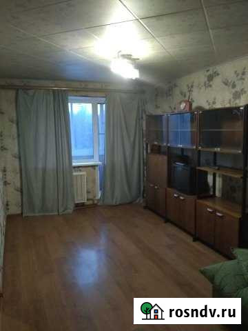 1-комнатная квартира, 30 м², 5/5 эт. на продажу в Рыбинске Рыбинск - изображение 1