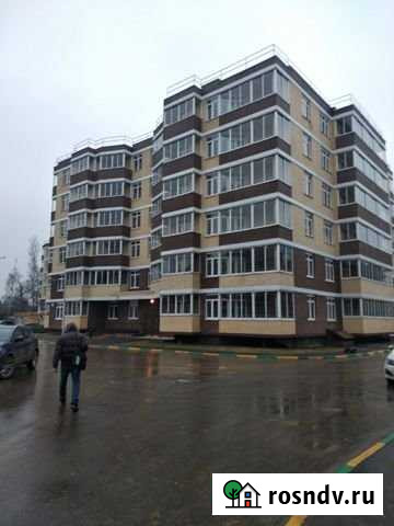 2-комнатная квартира, 46 м², 1/6 эт. в аренду на длительный срок в Балашихе Балашиха - изображение 1