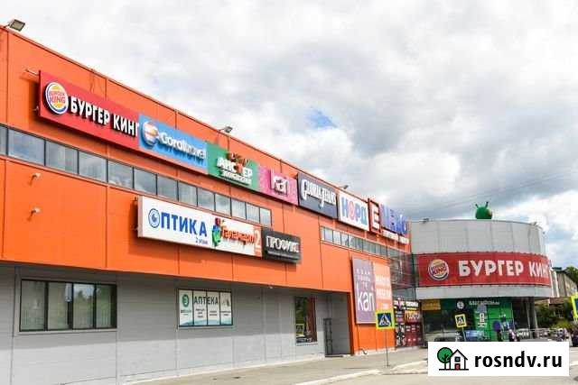 Торговое помещение, от 50 кв.м. Асбест - изображение 1