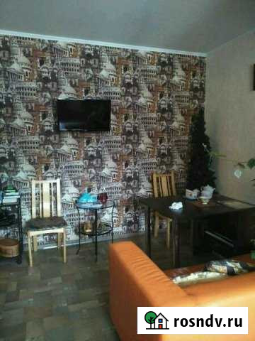 4-комнатная квартира, 107 м², 2/3 эт. на продажу в Дмитрове Дмитров - изображение 1