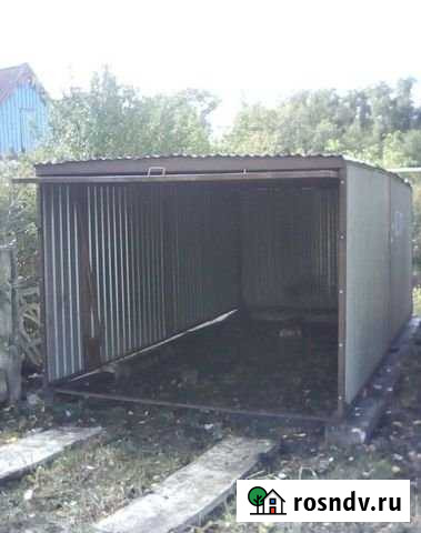 Гараж 15 м² на продажу в Щёлково Щёлково - изображение 1