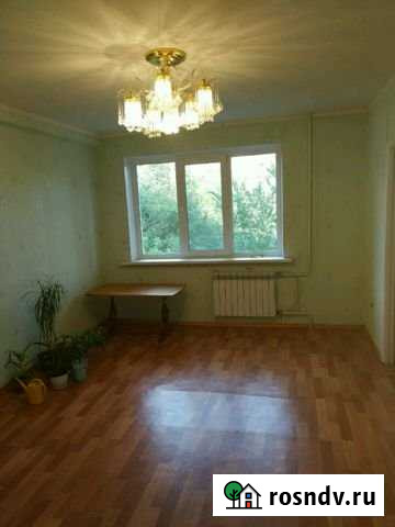 3-комнатная квартира, 60 м², 3/5 эт. на продажу в Энгельсе Энгельс - изображение 1