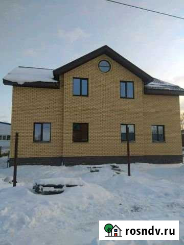 Таунхаус 110 м² на участке 3 сот. на продажу в Уфе Уфа - изображение 1