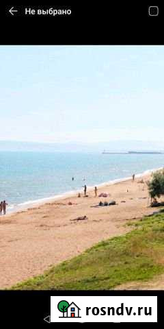 Участок СНТ, ДНП 8 сот. на продажу в Приморском Приморский - изображение 1