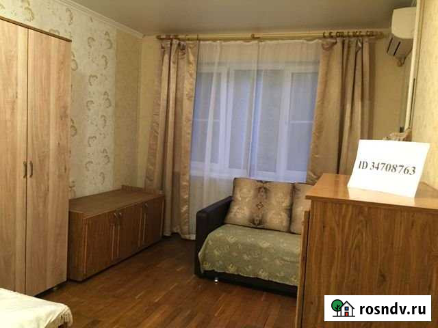 2-комнатная квартира, 49 м², 2/5 эт. в аренду посуточно в Туапсе Туапсе - изображение 1