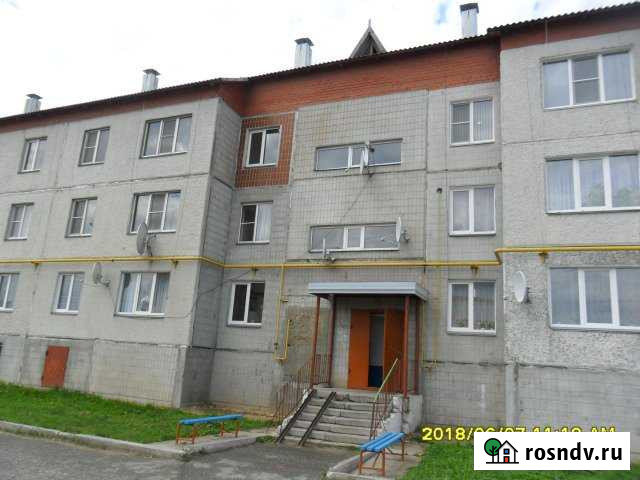 3-комнатная квартира, 65 м², 3/3 эт. на продажу в Чесме Чесма - изображение 1