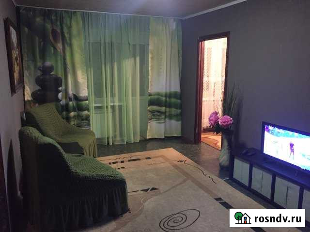 2-комнатная квартира, 45 м², 2/5 эт. в аренду посуточно в Нижнем Новгороде Нижний Новгород - изображение 1