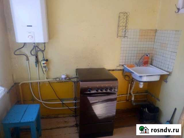 2-комнатная квартира, 44 м², 5/5 эт. на продажу в Кинешме Кинешма - изображение 1