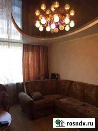2-комнатная квартира, 54 м², 3/5 эт. на продажу в Вилючинске Вилючинск