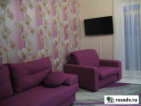 1-комнатная квартира, 27 м², 1/9 эт. в аренду посуточно в Миассе Миасс