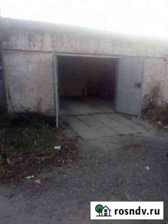 Гараж 20 м² в аренду в Москве Москва