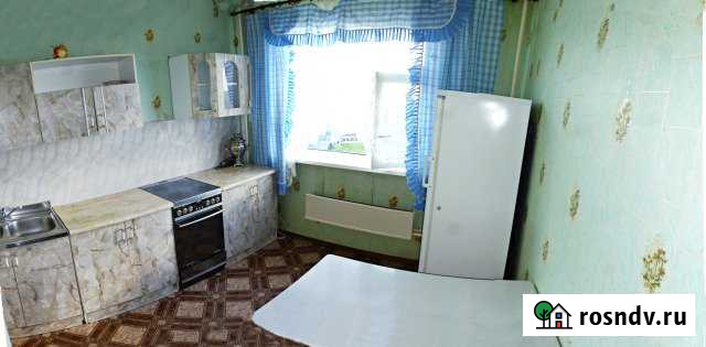 2-комнатная квартира, 56 м², 9/16 эт. в аренду на длительный срок в Нижневартовске Нижневартовск - изображение 1