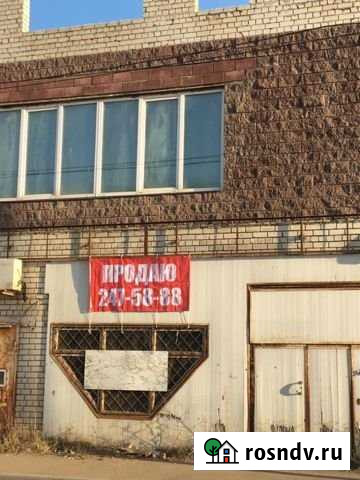 Торговое здание, 209 кв.м. Казань - изображение 1