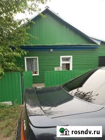Дом 42 м² на участке 8 сот. на продажу в Рубцовске Рубцовск - изображение 1