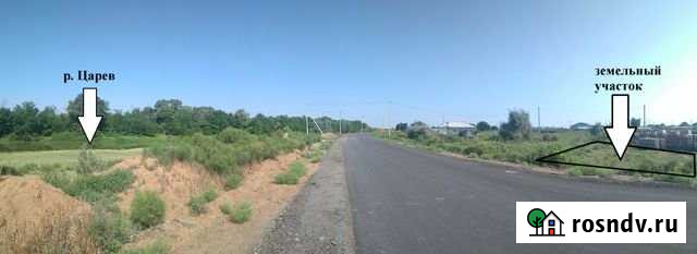 Участок ИЖС 12 сот. на продажу в Яксатово Яксатово - изображение 1