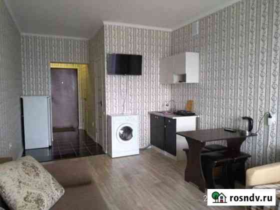 Квартира-студия, 27 м², 6/7 эт. в аренду посуточно в Абакане Абакан
