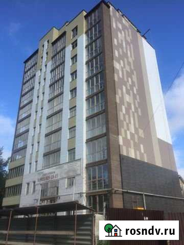 2-комнатная квартира, 80.1 м², 6/11 эт. на продажу в Твери Тверь - изображение 1