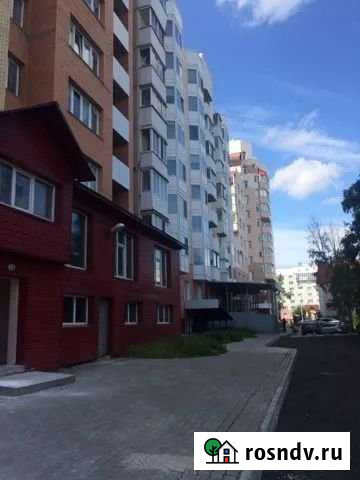 1-комнатная квартира, 52 м², 3/14 эт. на продажу в Архангельске Архангельск - изображение 1
