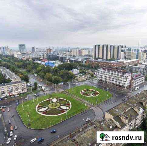3-комнатная квартира, 84.2 м², 20/25 эт. на продажу в Перми Пермь