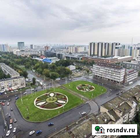 3-комнатная квартира, 84.2 м², 20/25 эт. на продажу в Перми Пермь - изображение 1