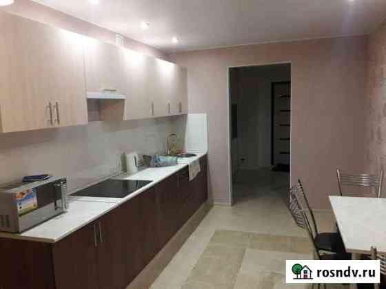 1-комнатная квартира, 44 м², 15/19 эт. в аренду посуточно в Саратове Саратов