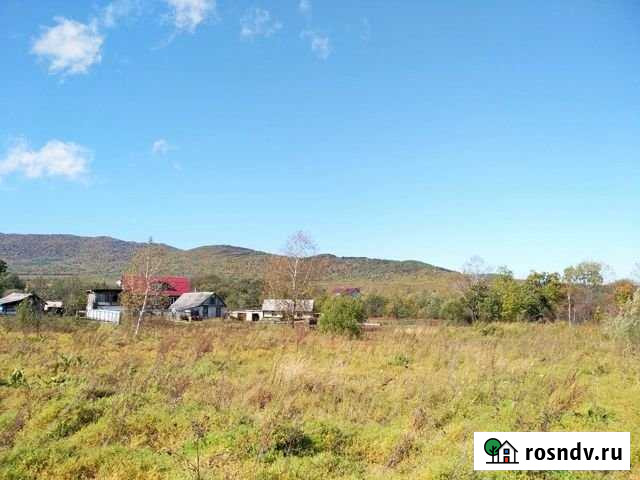 Участок ИЖС 27 сот. на продажу в Корфовском Корфовский - изображение 1