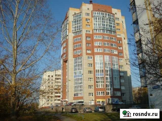 2-комнатная квартира, 80 м², 11/15 эт. в аренду посуточно в Барнауле Барнаул - изображение 1