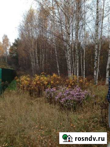 Участок СНТ, ДНП 9 сот. на продажу в Клине Клин - изображение 1