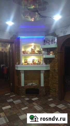 Дом 110 м² на участке 6 сот. на продажу в Грамотеино Грамотеино - изображение 1