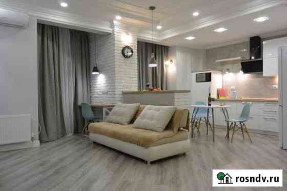 1-комнатная квартира, 45 м², 6/16 эт. в аренду посуточно в Ставрополе Ставрополь