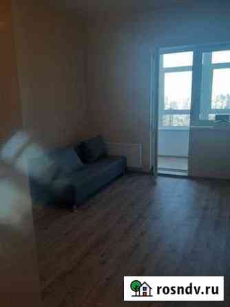 Квартира-студия, 25.3 м², 20/20 эт. в аренду на длительный срок в Краснодаре Краснодар
