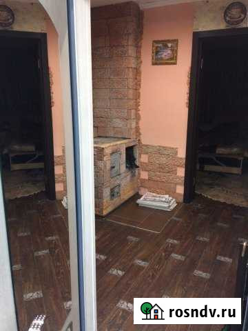 Дом 55 м² на участке 8 сот. на продажу в Петропавловске-Камчатском Петропавловск-Камчатский - изображение 1